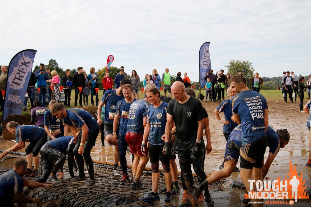 Taking On The Tough Mudder Ch 1000x666 Taking On The Tough Mudder Ch