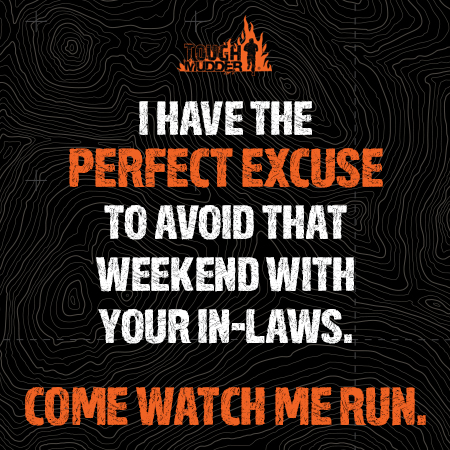 450x450 Tough Ambassador Toolkit Tough Mudder