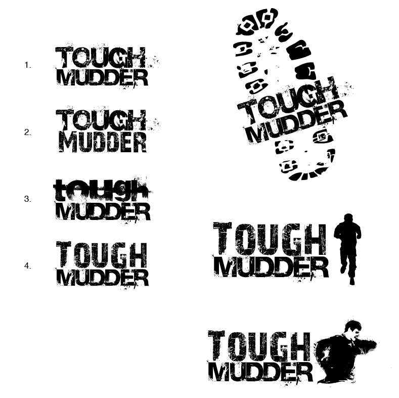 Tough Mudder Logo 789x787 Tough Mudder Logo