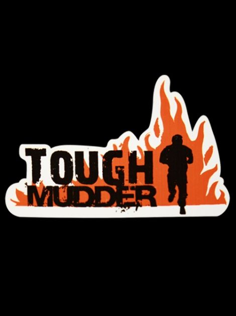Tough Mudder Logo Vector at Vectorified.com | Collection of Tough
