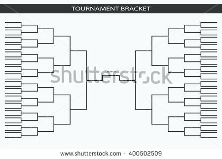 450x321 Tournament Bracket Template Blank For World Cup Competitions Free