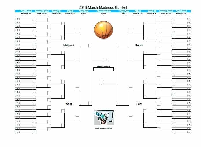 Tournament Bracket Vector at Vectorified.com | Collection of Tournament ...