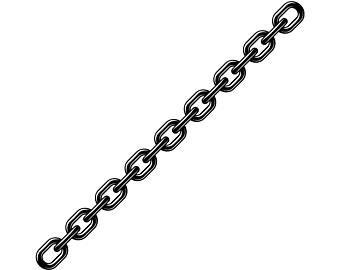 Tow Chain Vector at Vectorified.com | Collection of Tow Chain Vector