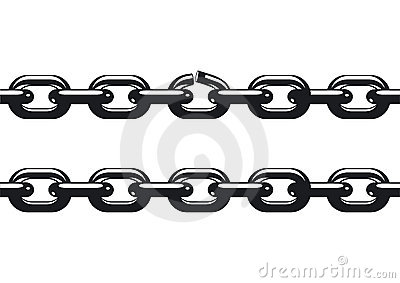 400x283 Flat Link Chains Clipart Free Cliparts Download Images