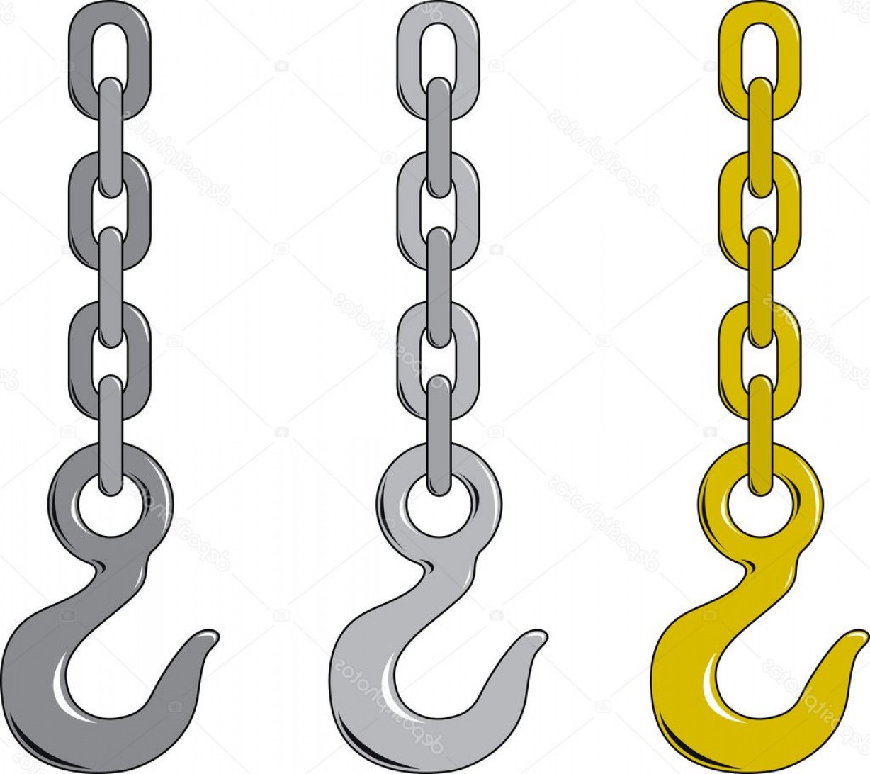 Tow Chain Vector at Vectorified.com | Collection of Tow Chain Vector ...