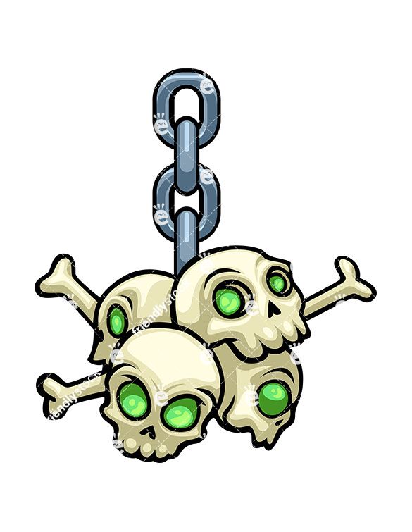 585x755 Chain Clipart Vector Illustration For Free Download And Use Images