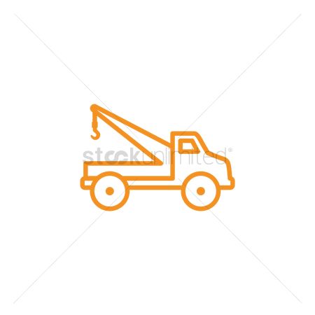 450x450 Free Tow Hook Stock Vectors Stockunlimited