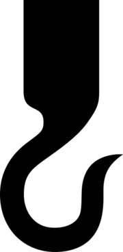 Tow Hook Vector at Vectorified.com | Collection of Tow Hook Vector free