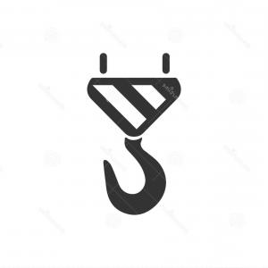 300x300 Vintage Tow Wrecker Truck Side View Retro Vector Catamart