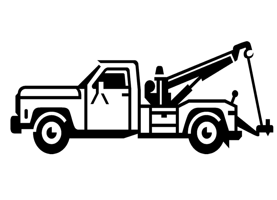 900x650 Tow Truck Clip Art Look At Clip Art Images