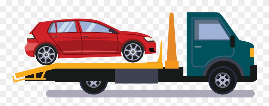 880x349 Tow Truck Images