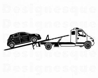 Free Free 350 Tow Truck Svg Free SVG PNG EPS DXF File