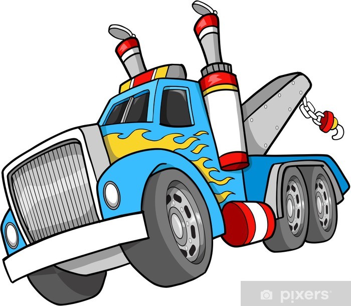 Free Free 253 Tow Truck Svg Free SVG PNG EPS DXF File