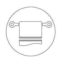 Towel Free Vector Art 200x200 Towel Free Vector Art