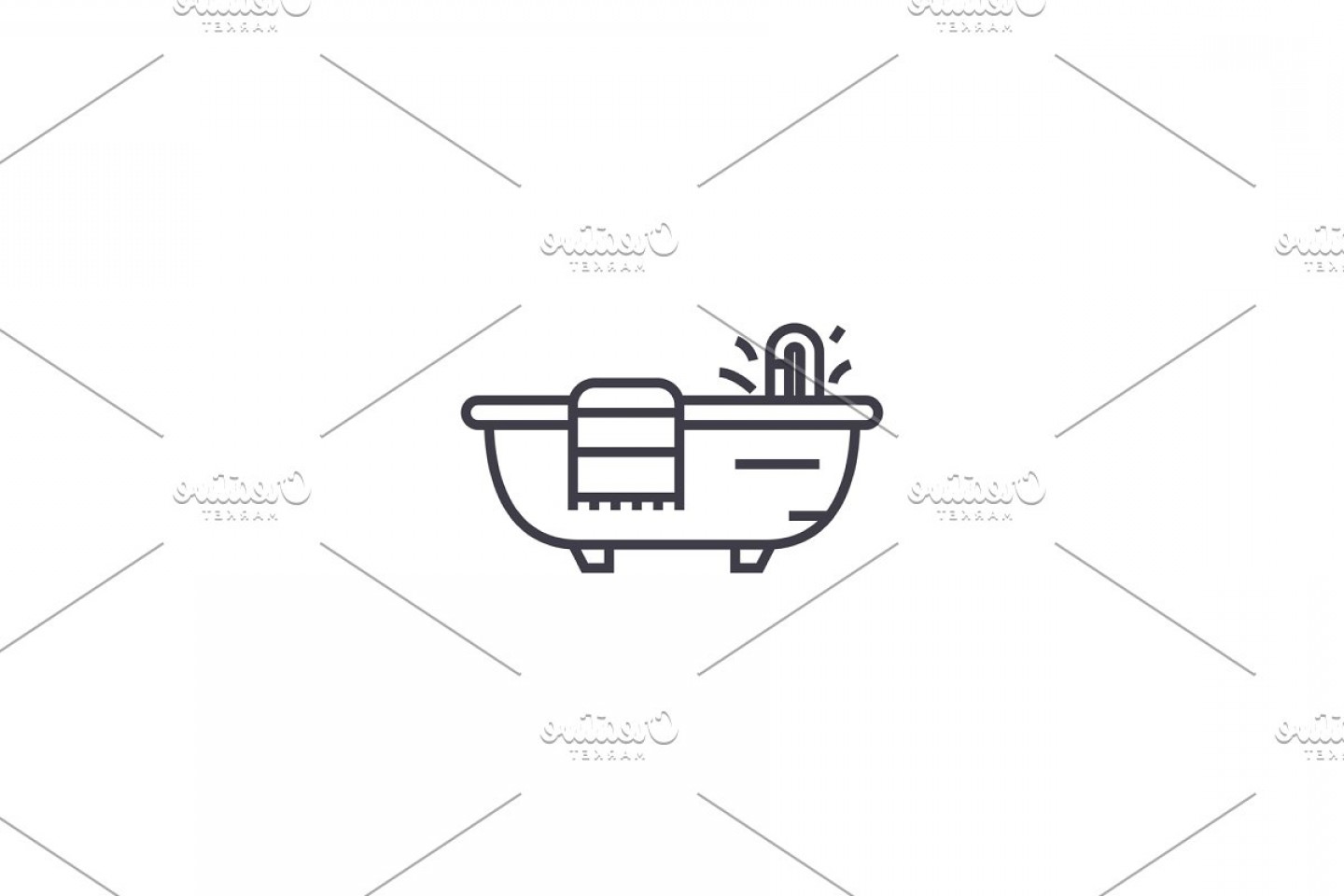 Towel Vector Lamaison 1440x960 Towel Vector Lamaison