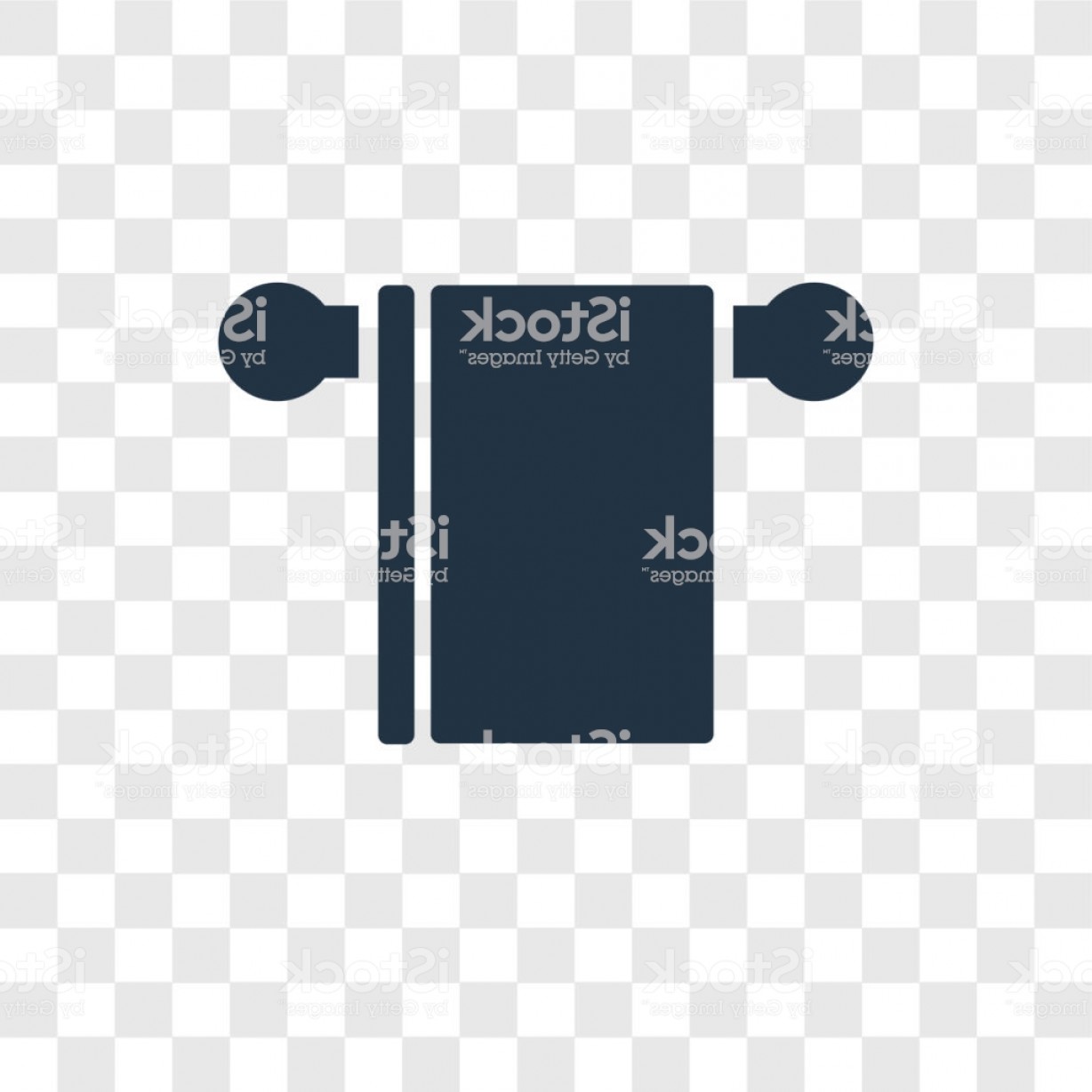 Towel Vector Icon Isolated On Transparent Background Towel 1228x1228 Towel Vector Icon Isolated On Transparent Background Towel