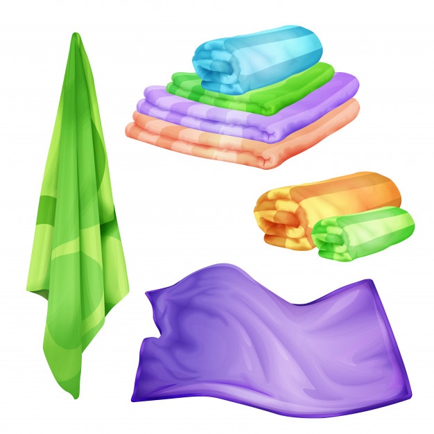 Towel Vectors, Photos And Free Download 626x626 Towel Vectors, Photos And Free Download