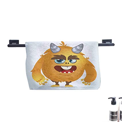 Hobeauty Cotton Beach Cartoon 425x425 Hobeauty Cotton Beach Cartoon