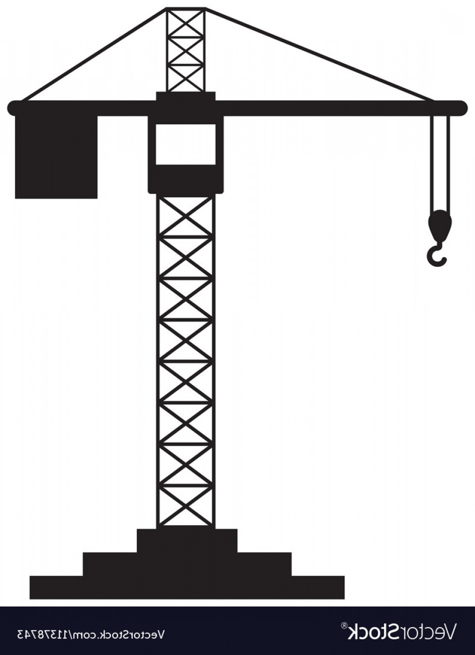 940x1296 Crane Vector Clip Art Sarahgardan
