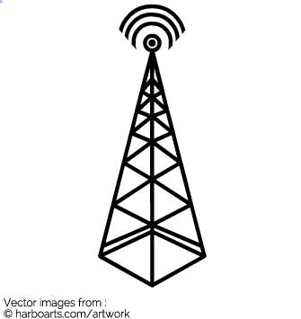 Tower Vector at Vectorified.com | Collection of Tower Vector free for ...