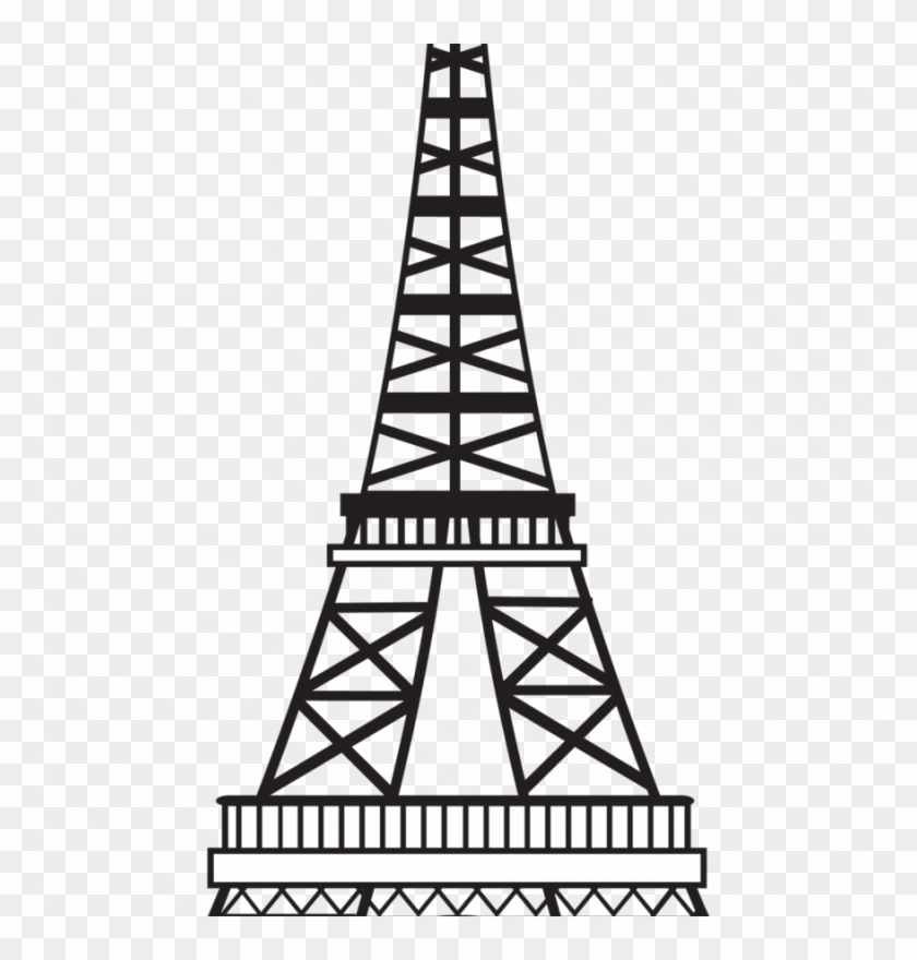 840x880 Eiffel Tower Drawing Clipart Eiffel Tower Drawing Sketch