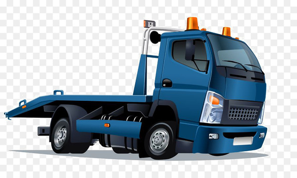 600x360 Car Tow Truck Towing Vector Graphics Vehicle