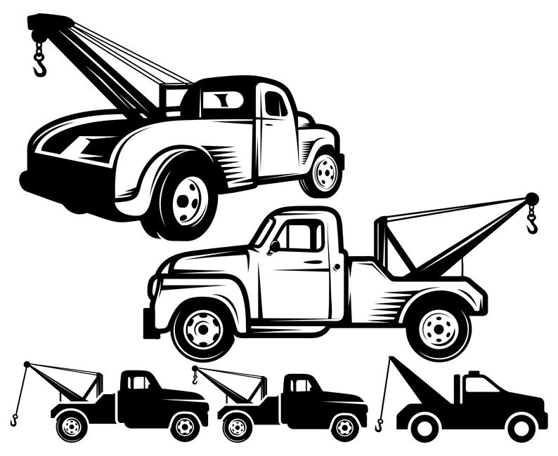 794x650 Tow Clipart Vector For Free Download And Use Images