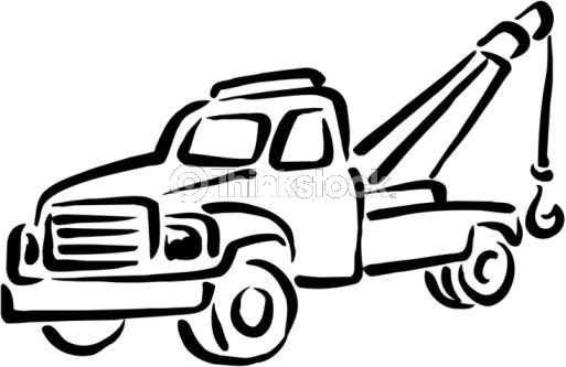513x333 Tow Truck Random Tow Truck, Trucks, Car Buyer