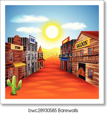 Town Background Vector at Vectorified.com | Collection of Town ...