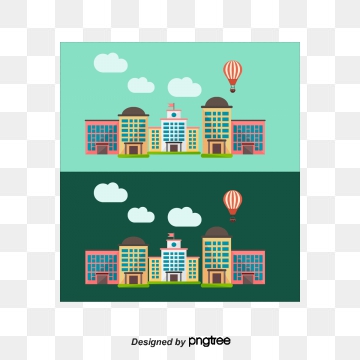 360x360 Town Vector Png, Vector, And Clipart With Transparent