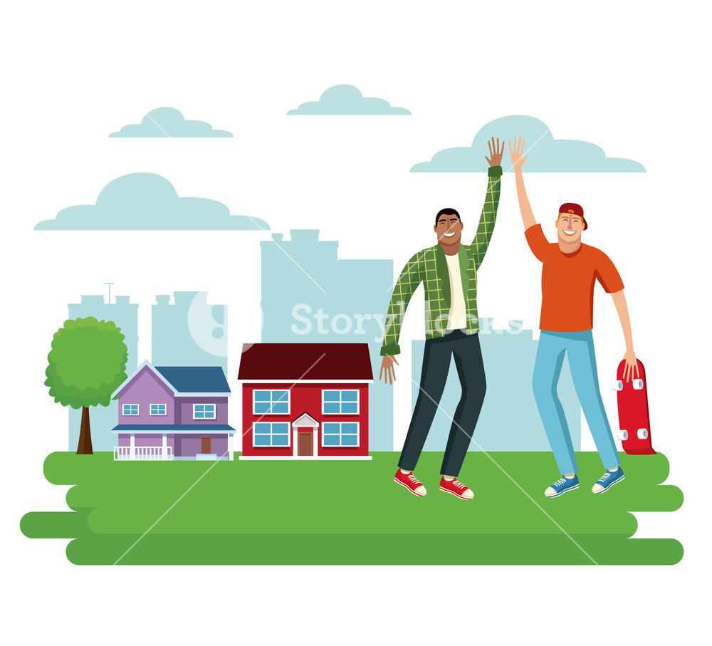 1000x907 Young People