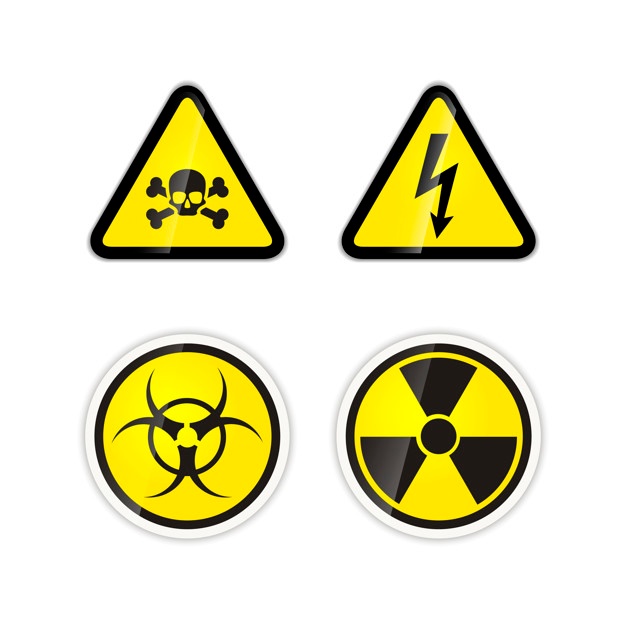 626x626 Toxic Vectors, Photos And Free Download
