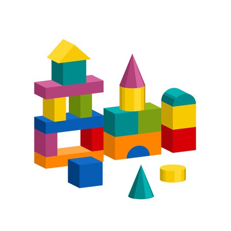 Toy Blocks Vector at Vectorified.com | Collection of Toy Blocks Vector ...