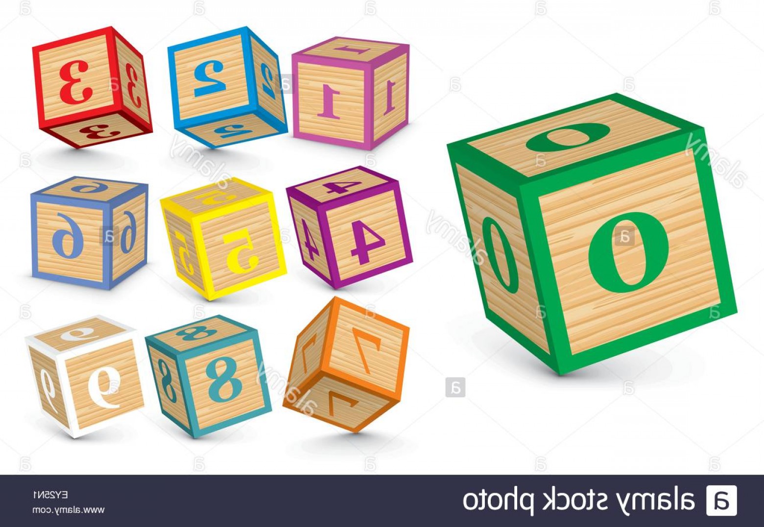 Toy Blocks Vector at Vectorified.com | Collection of Toy Blocks Vector ...