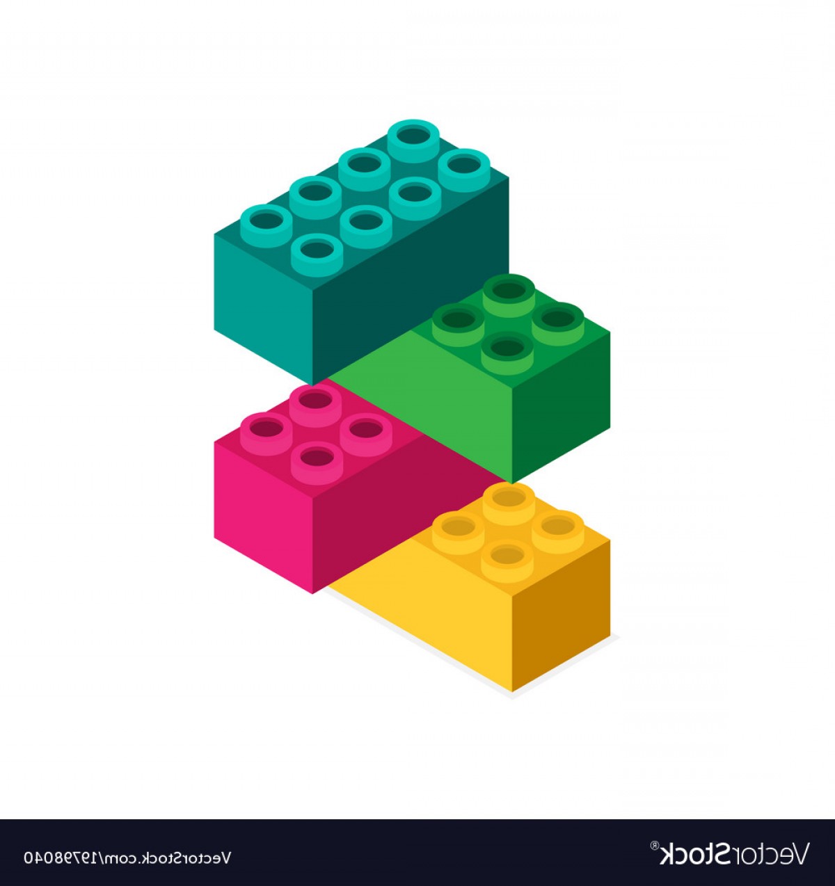 Vector Toy Blocks Geekchicpro 1200x1274 Vector Toy Blocks Geekchicpro