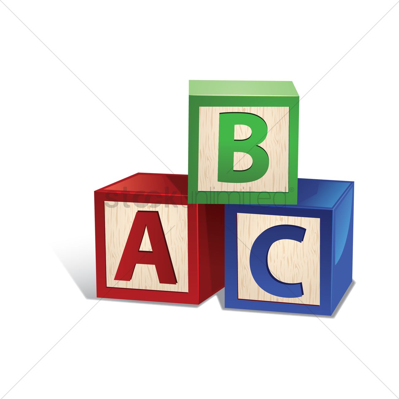 Toy Blocks Vector at Vectorified.com | Collection of Toy Blocks Vector ...