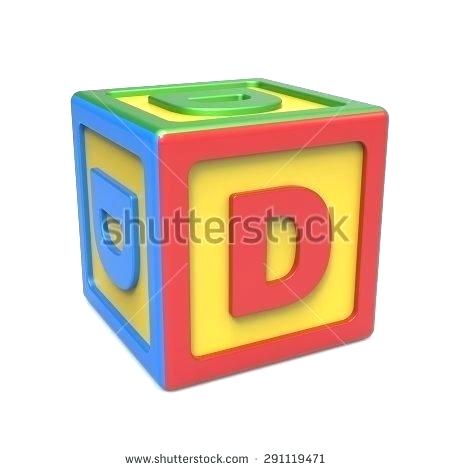 Baby Block Template Lettering Alphabet Toy Letter D Tattoos 450x470 Baby Block Template Lettering Alphabet Toy Letter D Tattoos