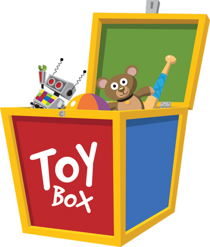 425x500 Toys Toys Toys, Toy Boxes, Cool Toys