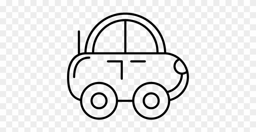 840x435 Toy Car Vector