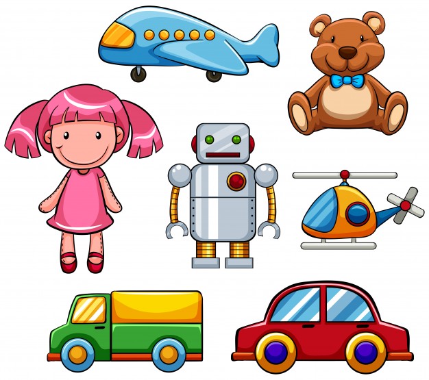 626x555 Toy Car Vectors, Photos And Free Download
