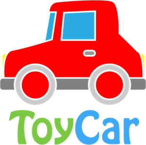 300x298 Toy Car Logo Vector