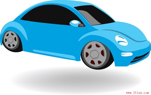 600x378 Vector Toy Car Vector Free Vector In Adobe Illustrator