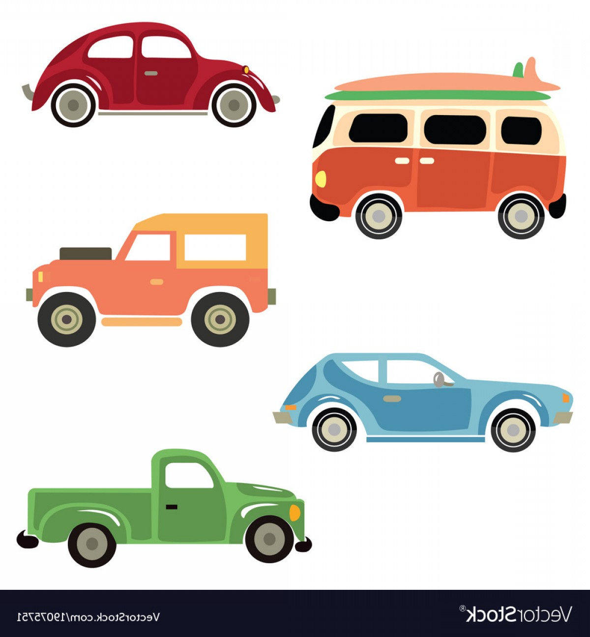 Toy Car Vector at Vectorified.com | Collection of Toy Car Vector free ...