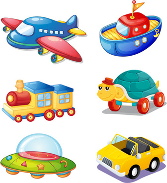 336x368 Children Toys Car Free Vector Download