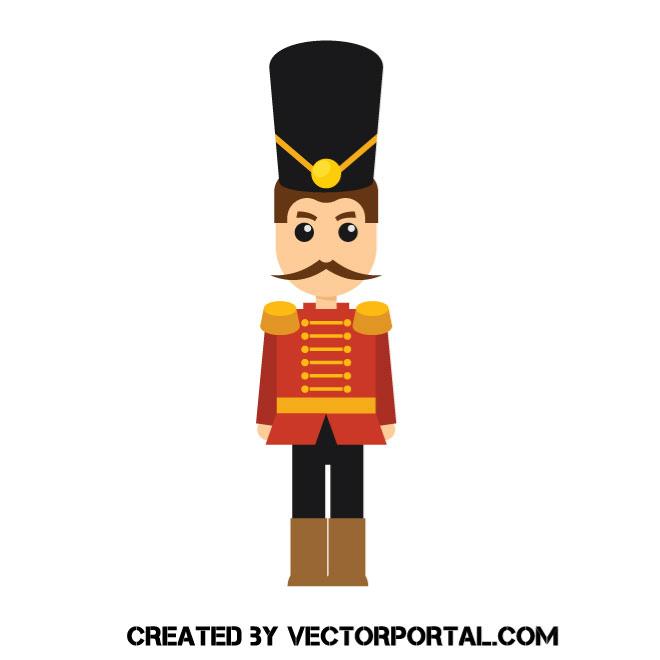 Toy Soldier Vector at Vectorified.com | Collection of Toy Soldier ...