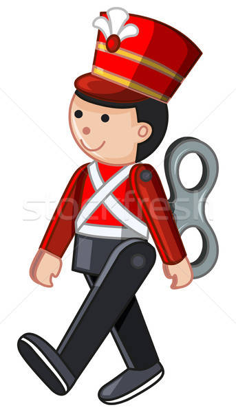 Toy Soldier Vector at Vectorified.com | Collection of Toy Soldier ...