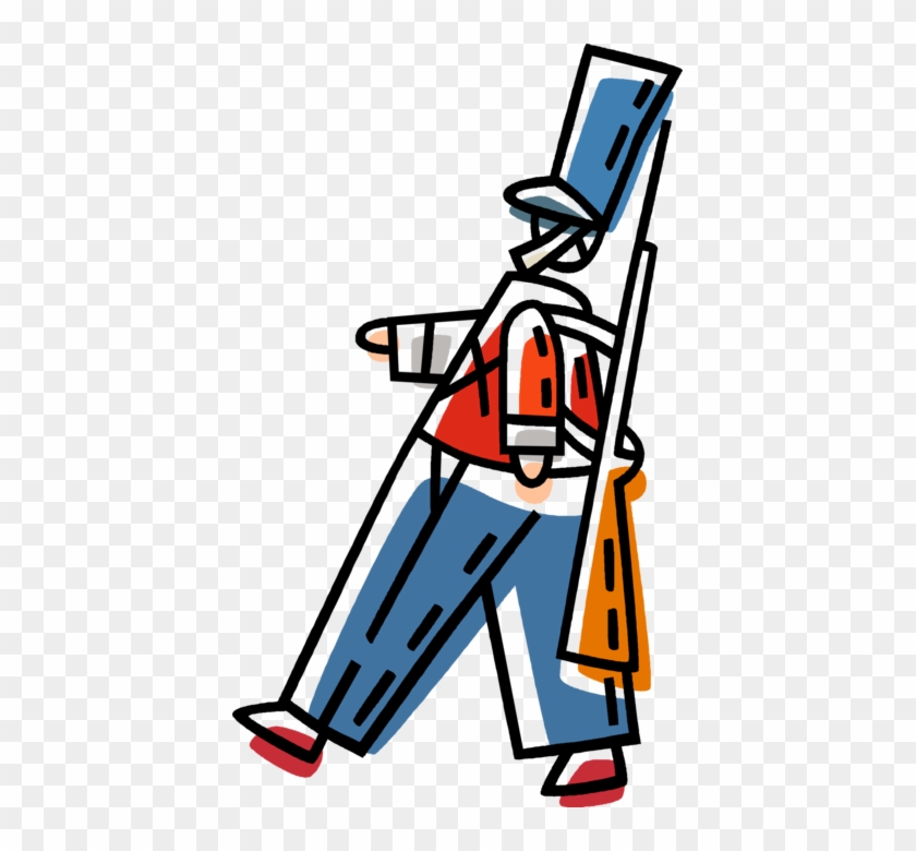 Vector Illustration Of Child's Toy Soldier Marches 840x780 Vector Illustration Of Child's Toy Soldier Marches