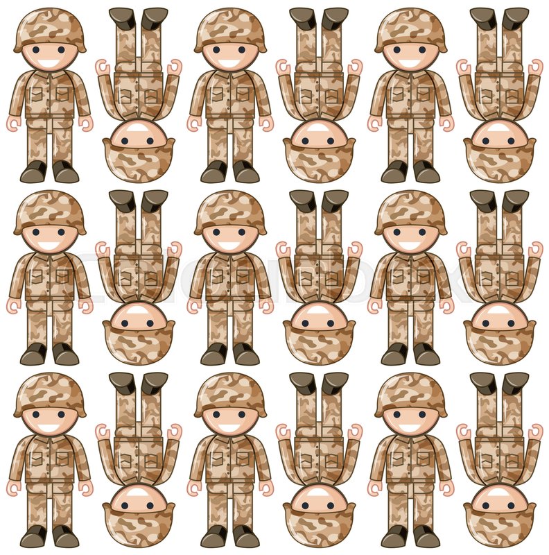 Seamless Background Design With Toy Stock Vector Colourbox 792x800 Seamless Background Design With Toy Stock Vector Colourbox