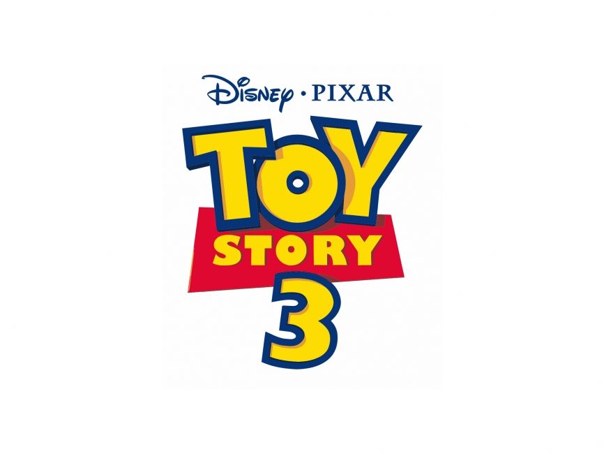 866x650 Toy Story Vector Logo Logo Logotype Toy Story Movie, Toy