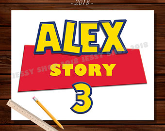 340x270 Toy Story Logo Vector Logodesignfx
